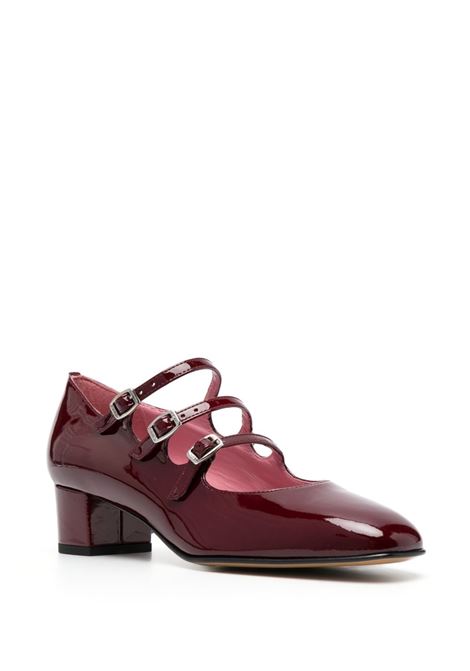 Decollete con cinturino kina in bordeaux Carel paris - donna CAREL PARIS | KINA74330841BRGNDY
